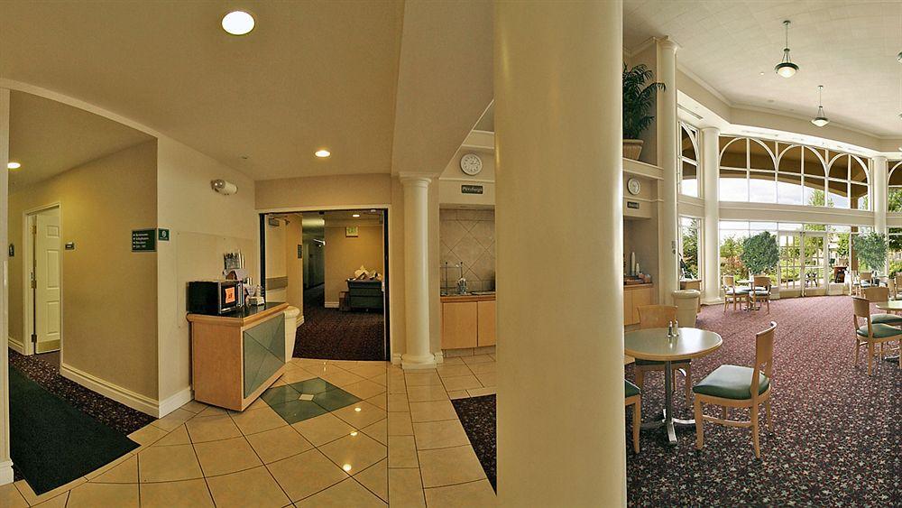 Hotel La Quinta By Wyndham Airport Dia DEN