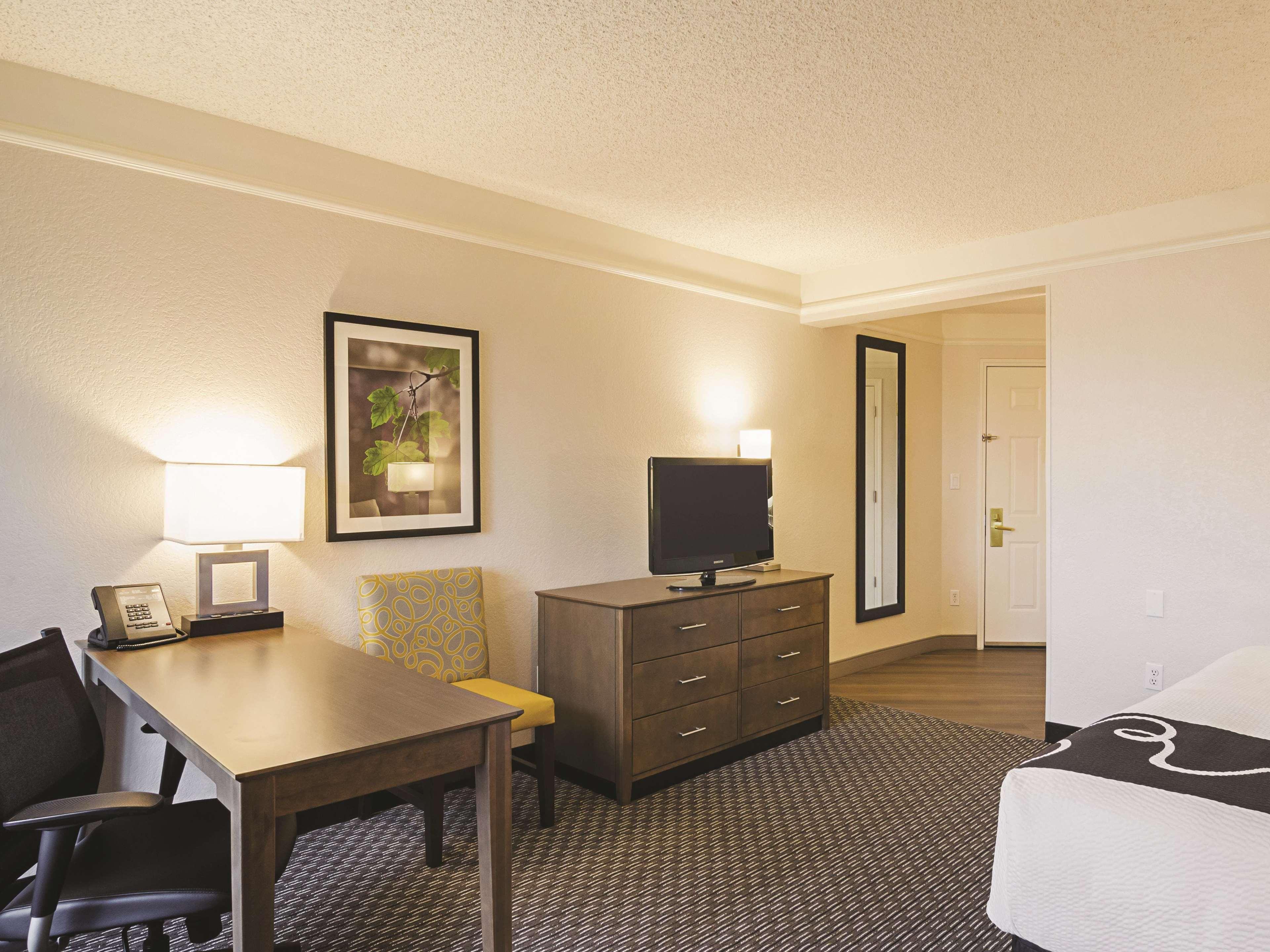 Hotel La Quinta By Wyndham Airport Dia DEN