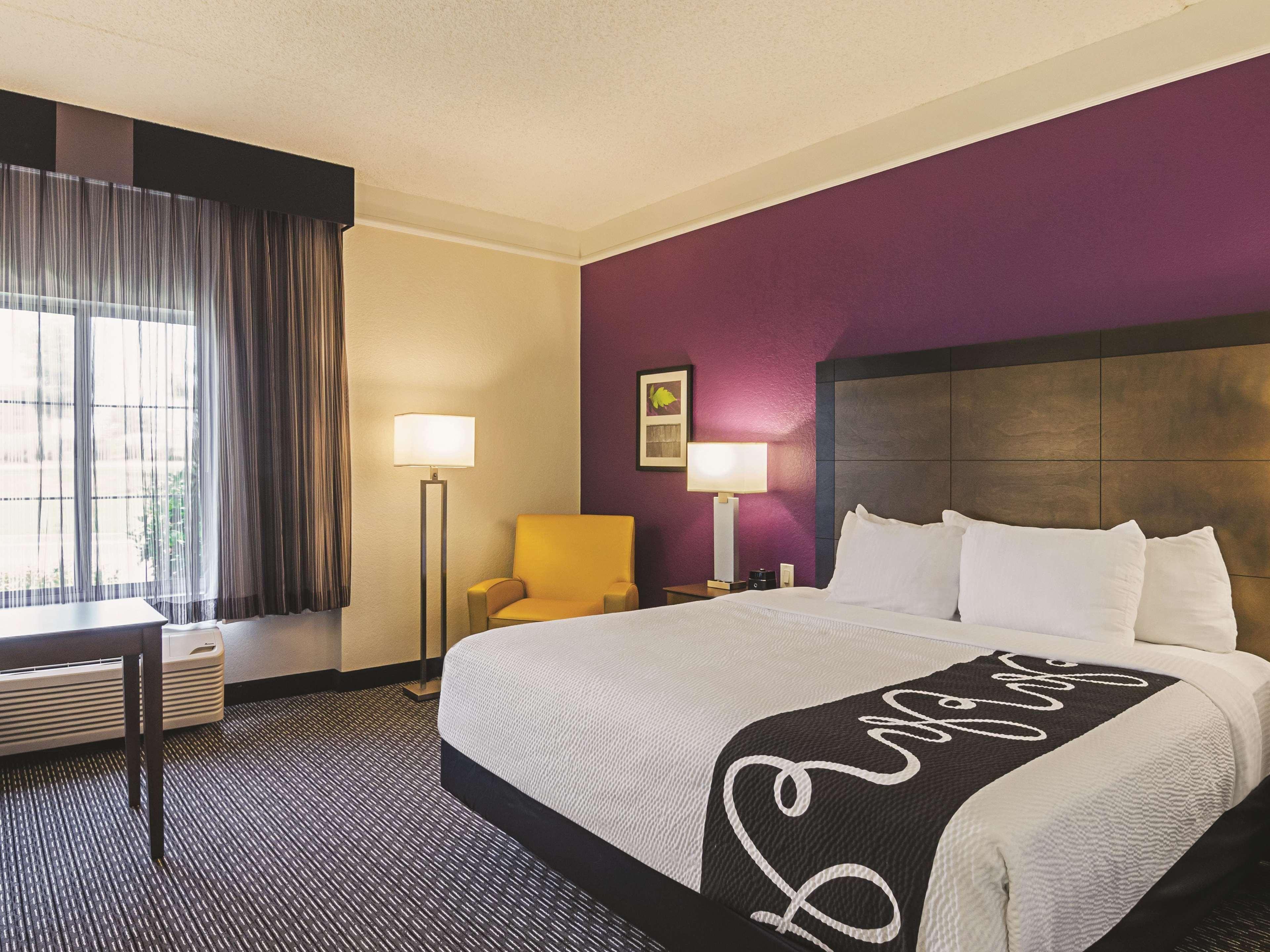 Hotel La Quinta By Wyndham Airport Dia DEN