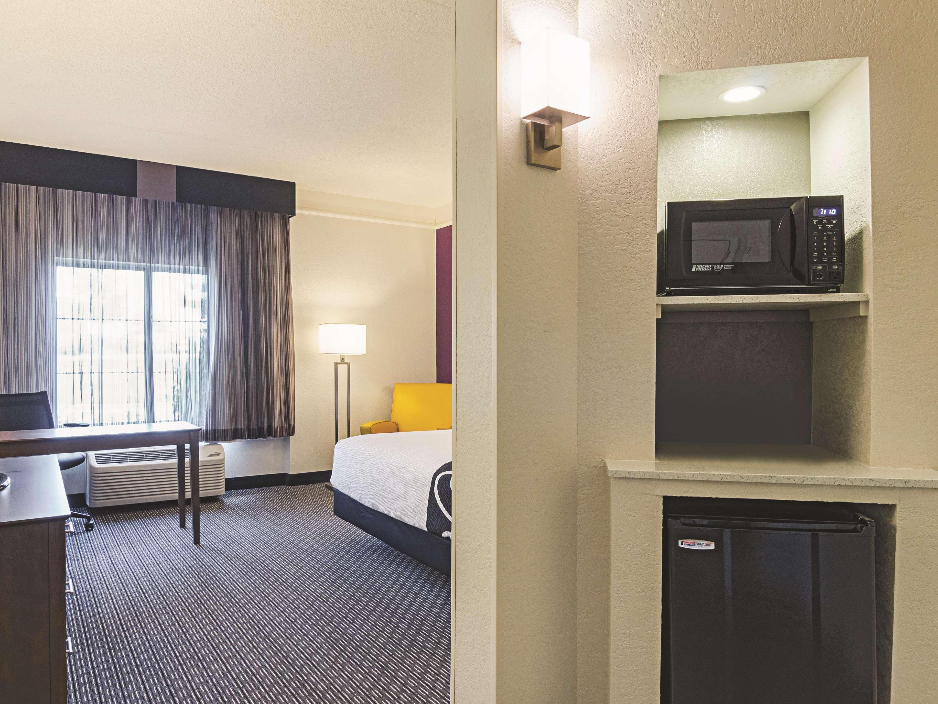 La Quinta By Wyndham Airport Dia Hotel DEN