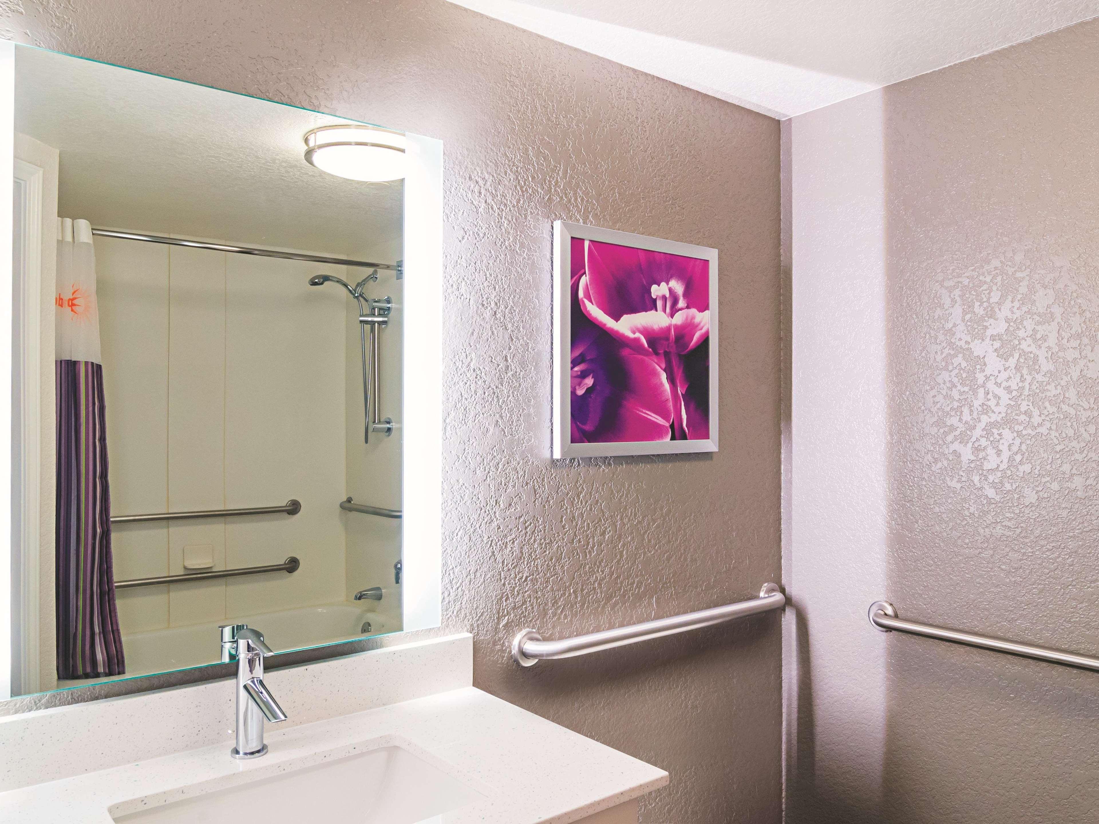 La Quinta By Wyndham Airport Dia Hotel DEN