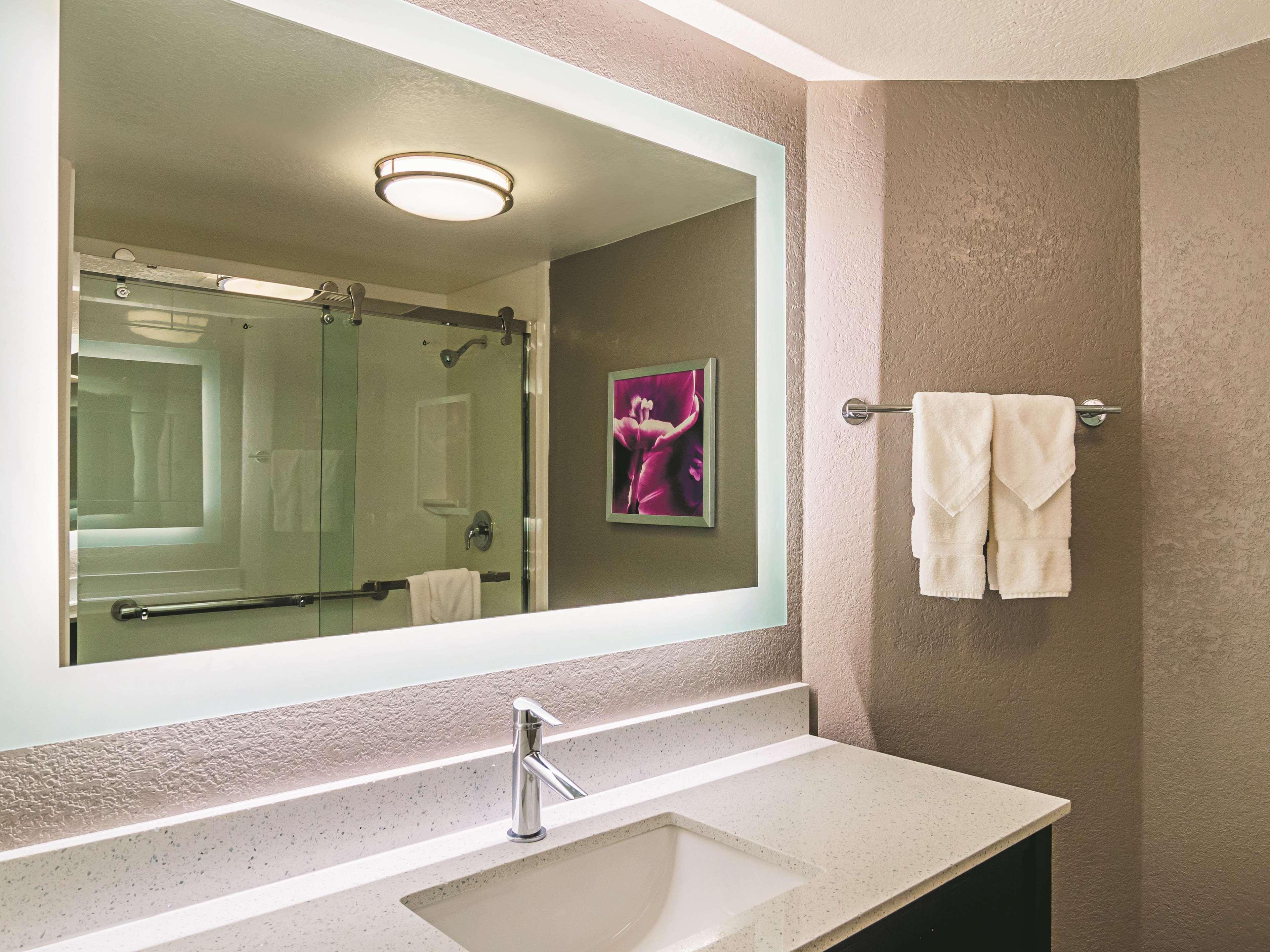 La Quinta By Wyndham Airport Dia 3* DEN