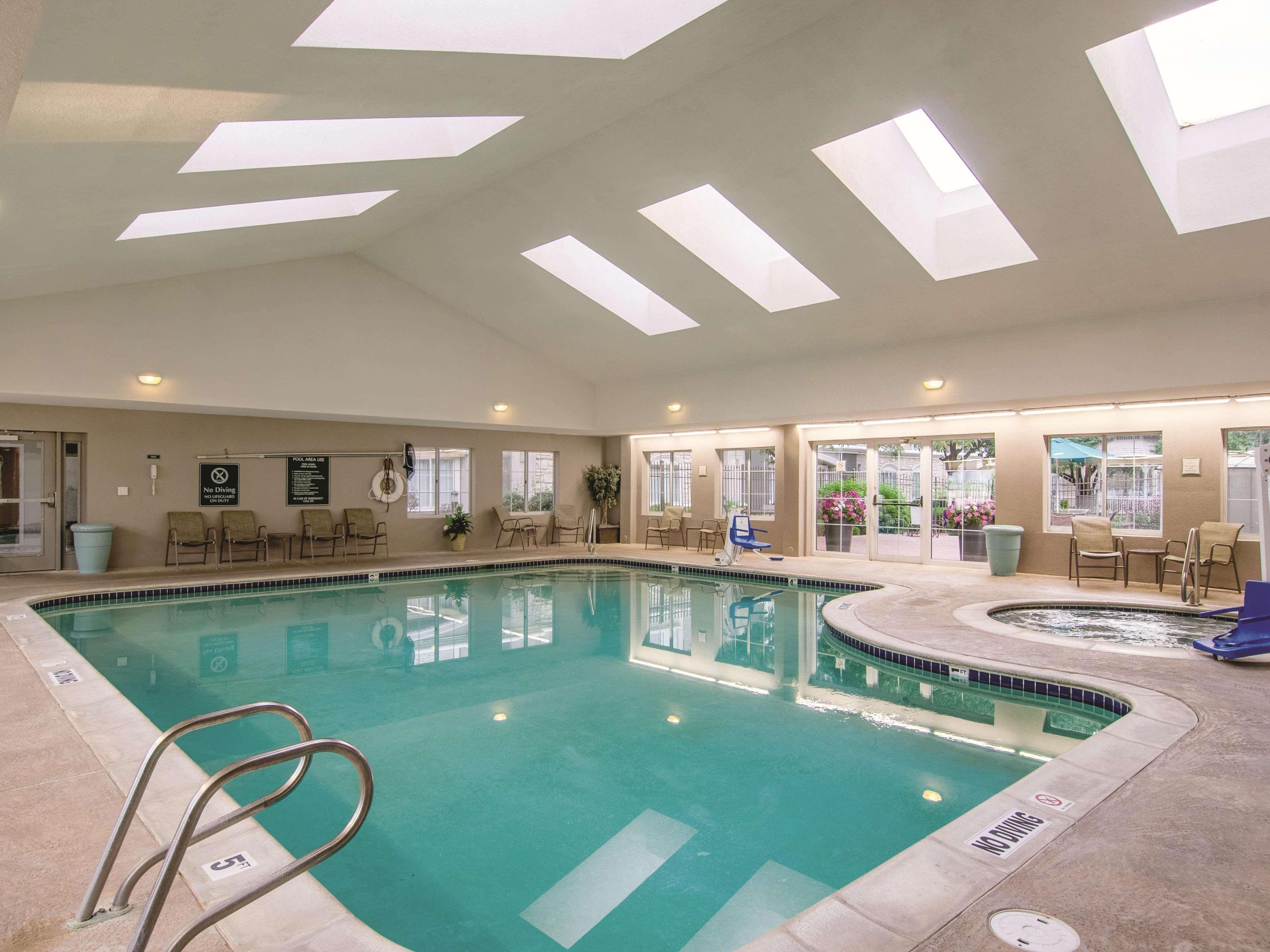 La Quinta By Wyndham Airport Dia Hotel DEN