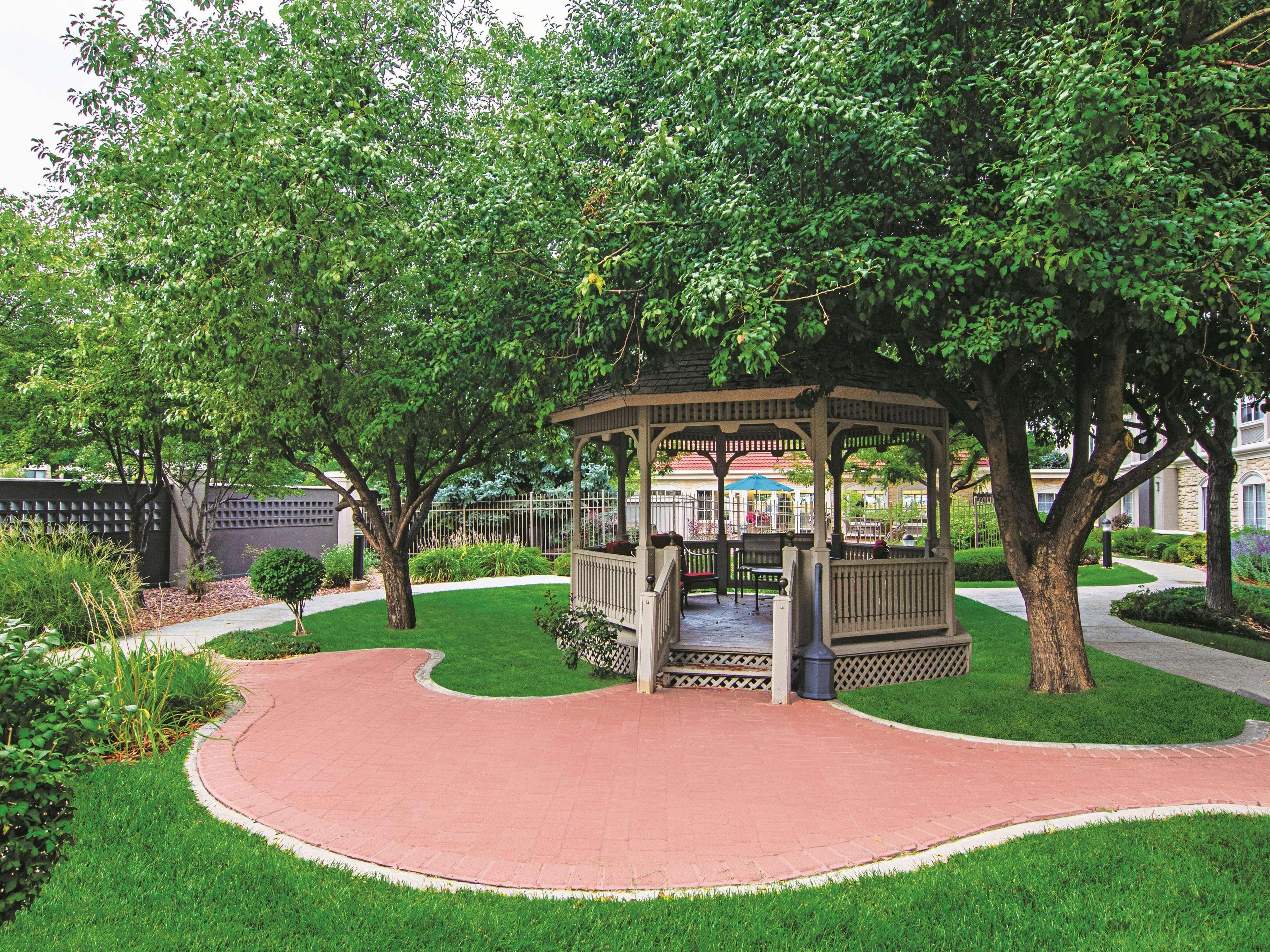 La Quinta By Wyndham Airport Dia DEN