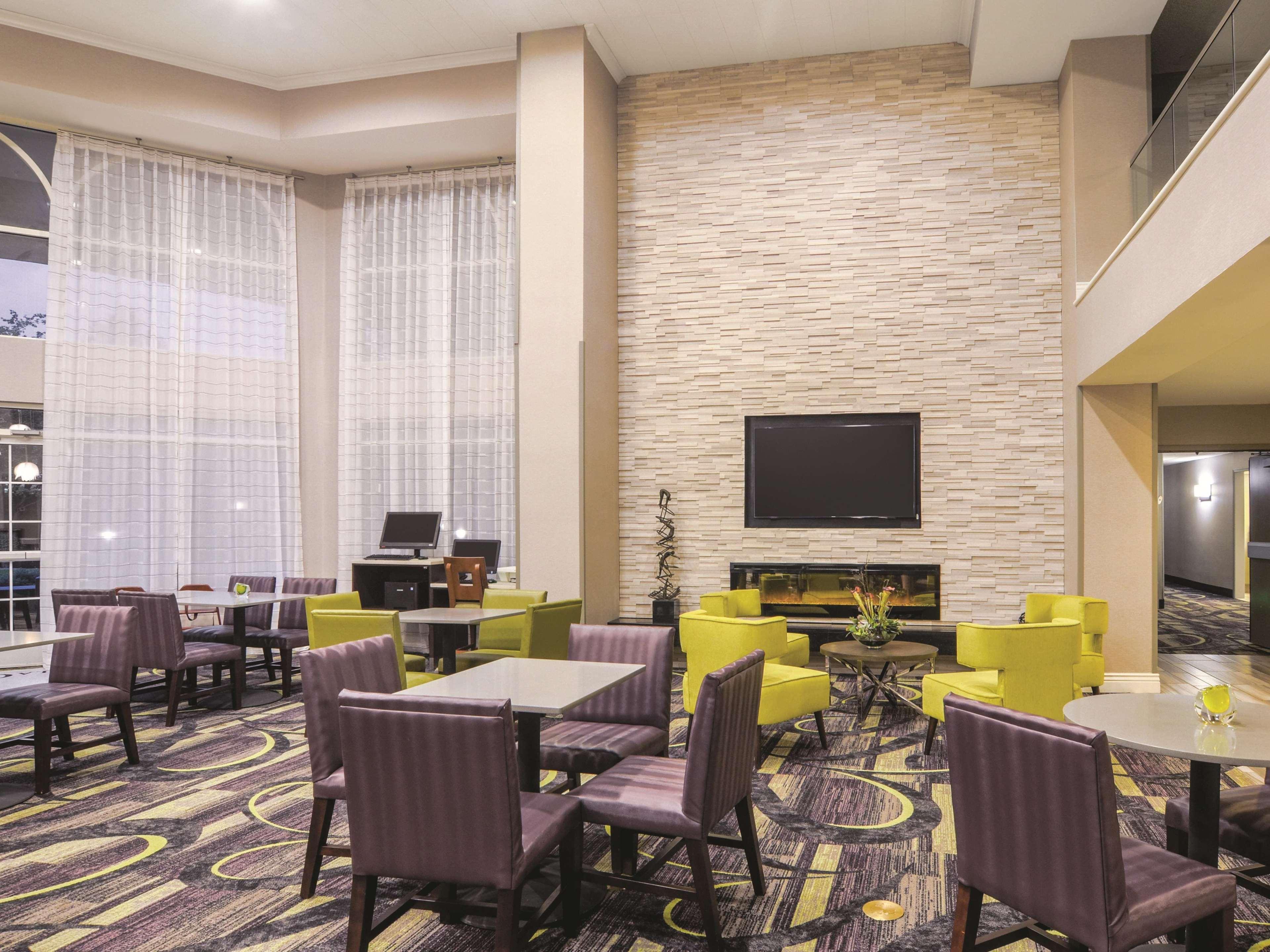 La Quinta By Wyndham Airport Dia Hotel DEN