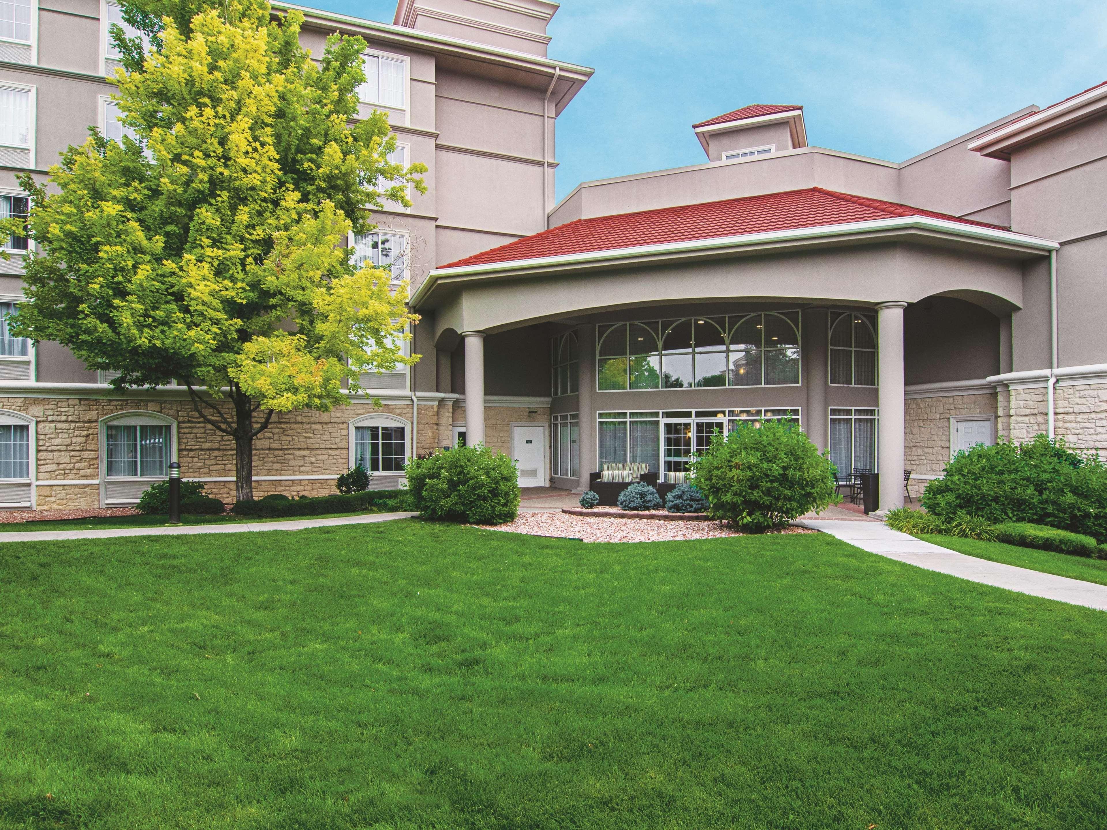 La Quinta By Wyndham Airport Dia DEN