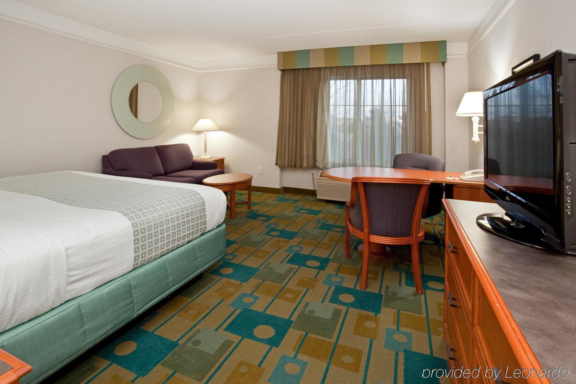 La Quinta By Wyndham Airport Dia DEN