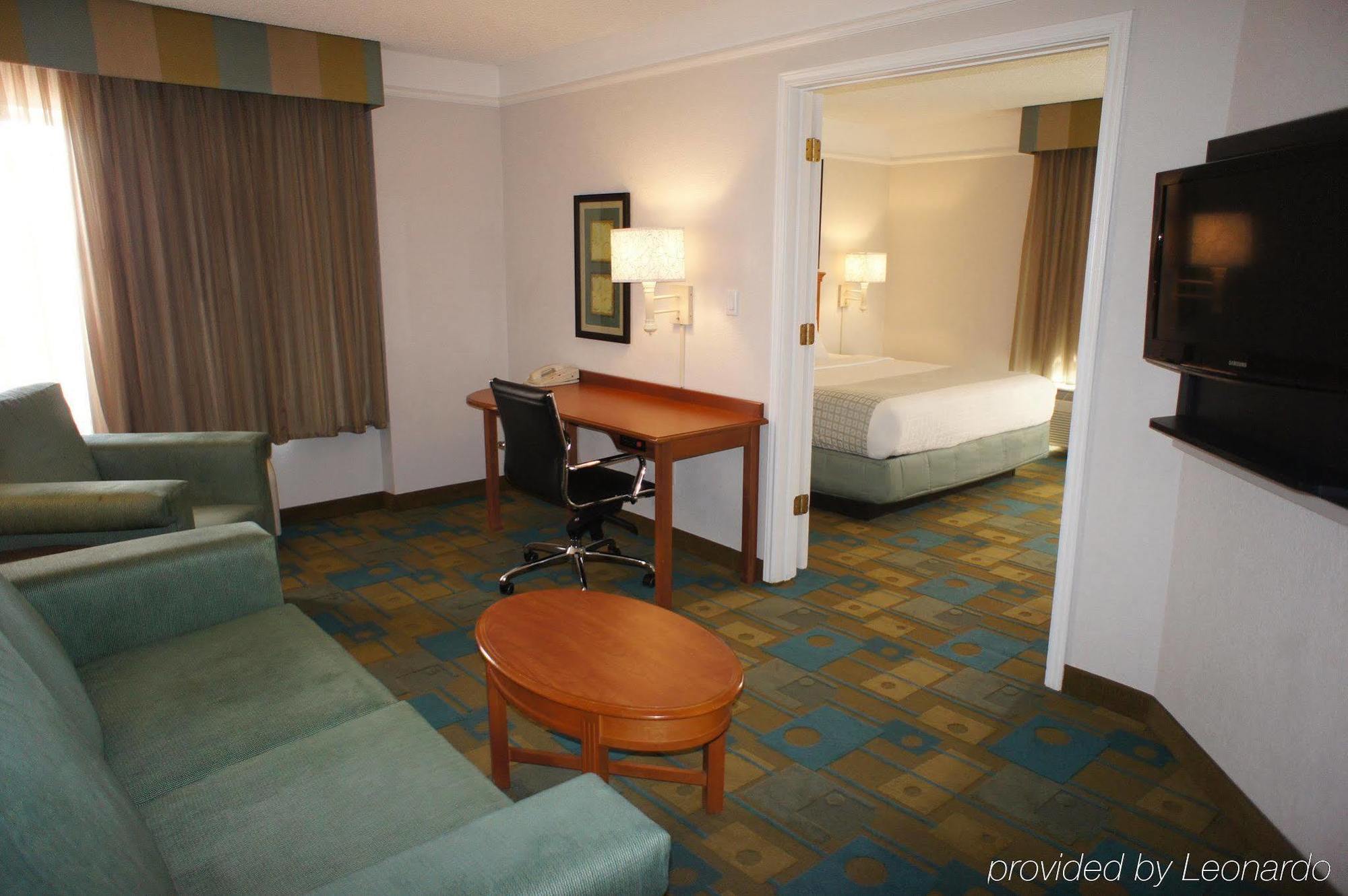 La Quinta By Wyndham Airport Dia DEN