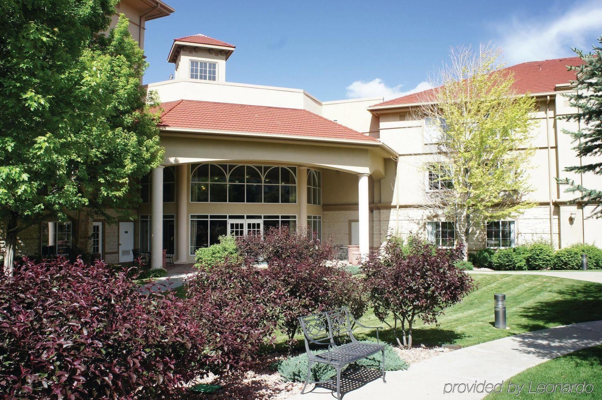 La Quinta By Wyndham Airport Dia Hotel DEN