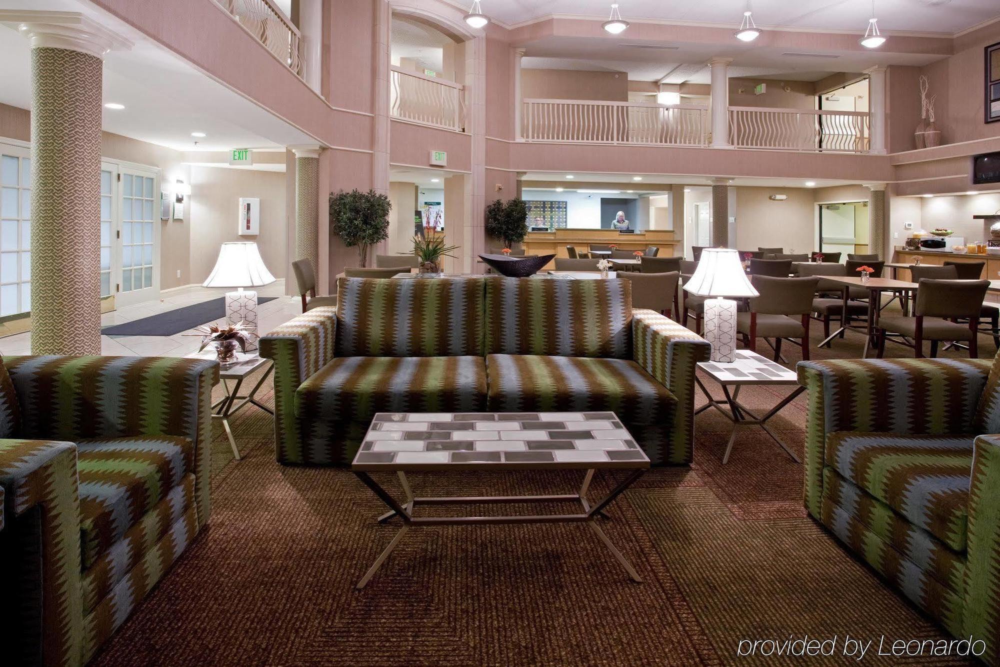 La Quinta By Wyndham Airport Dia Hotel DEN