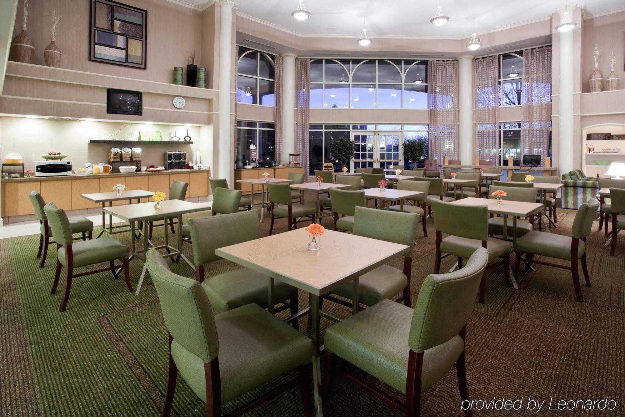 La Quinta By Wyndham Airport Dia 3* DEN