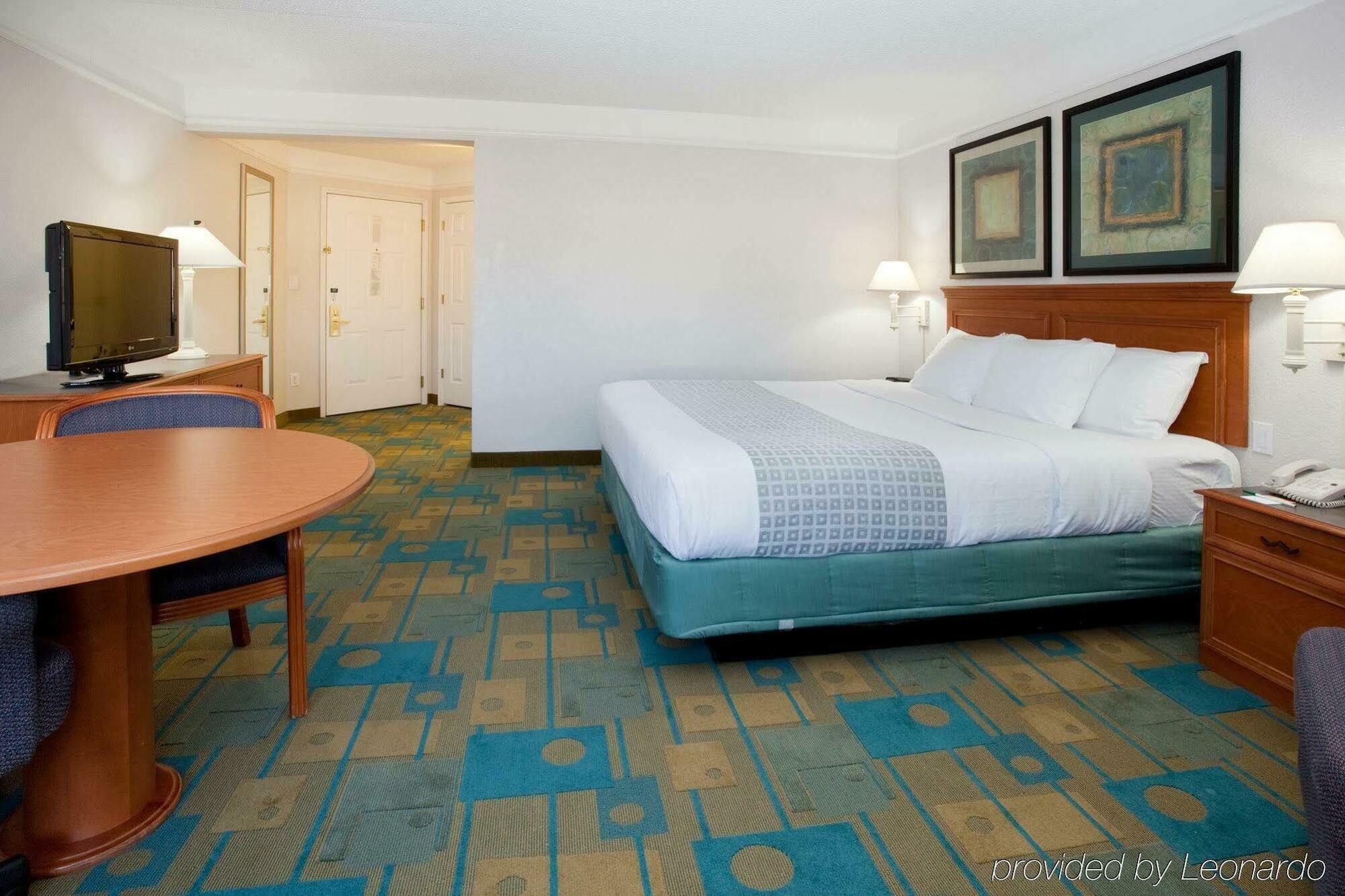 La Quinta By Wyndham Airport Dia Hotel DEN
