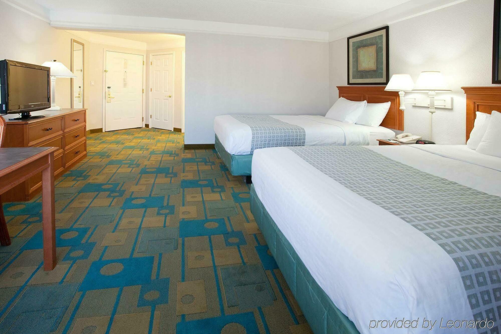La Quinta By Wyndham Airport Dia DEN
