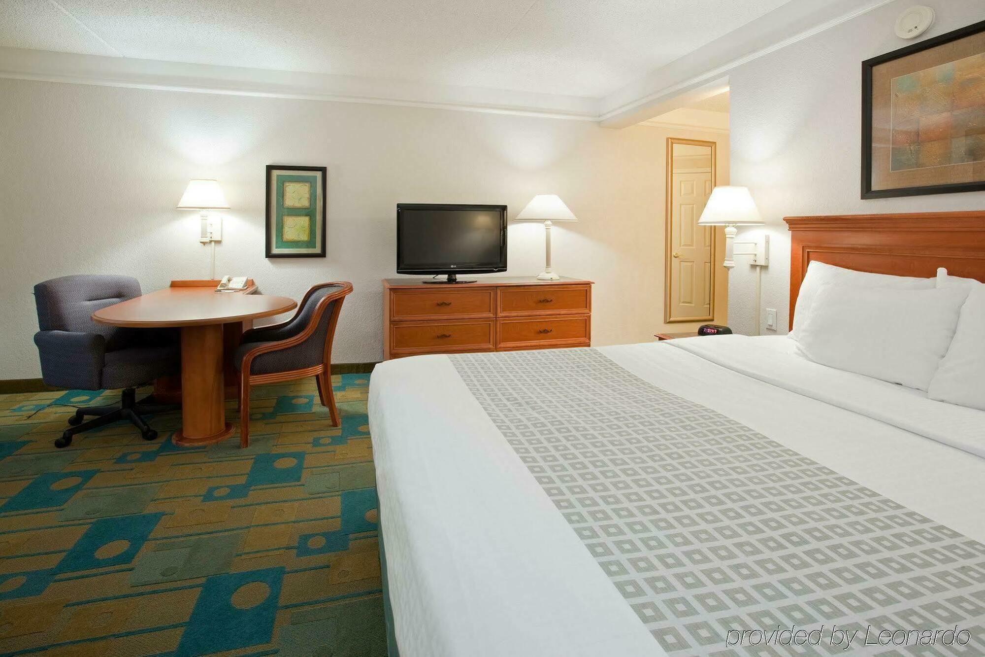 La Quinta By Wyndham Airport Dia Hotel DEN