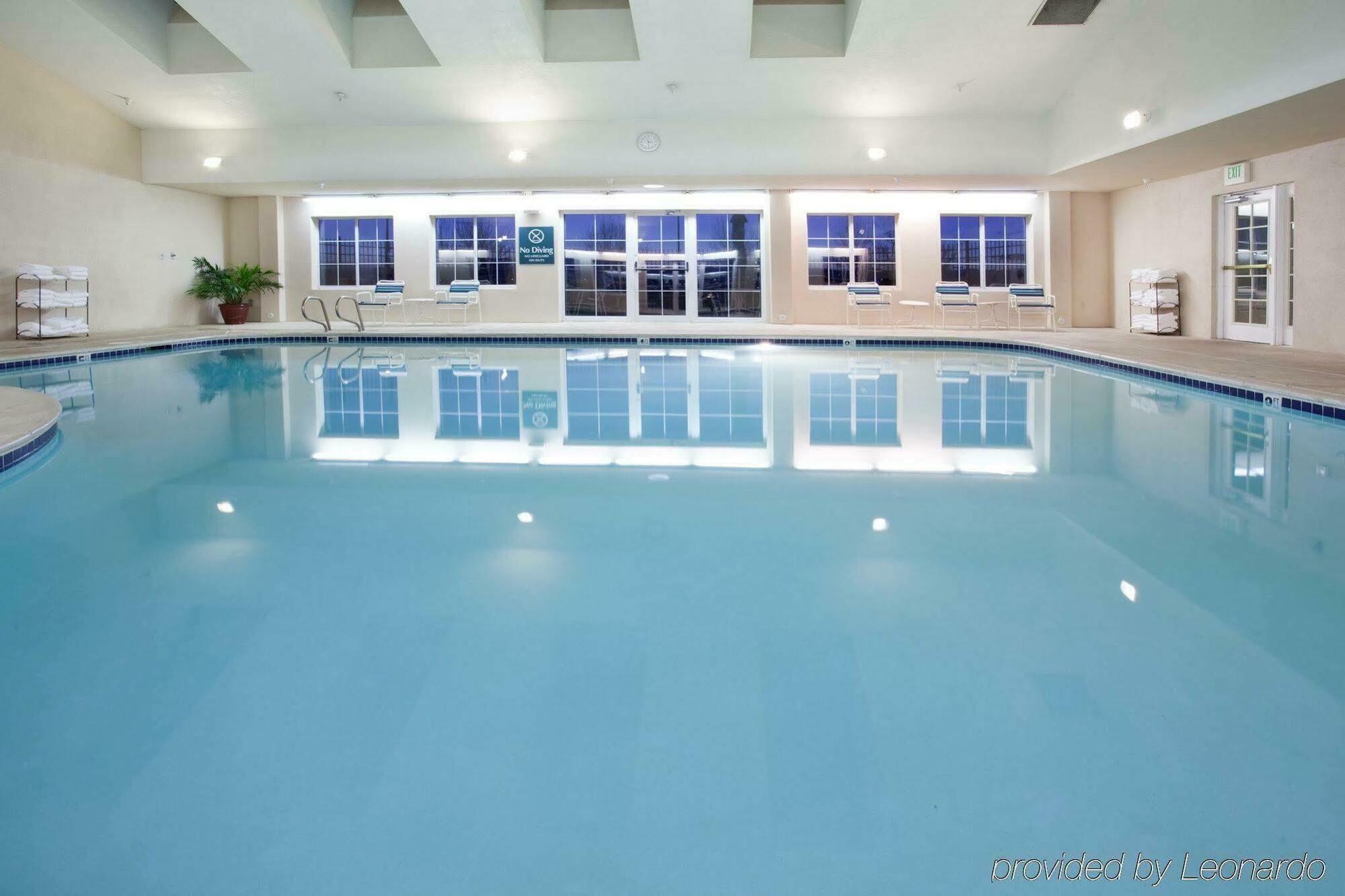 La Quinta By Wyndham Airport Dia DEN