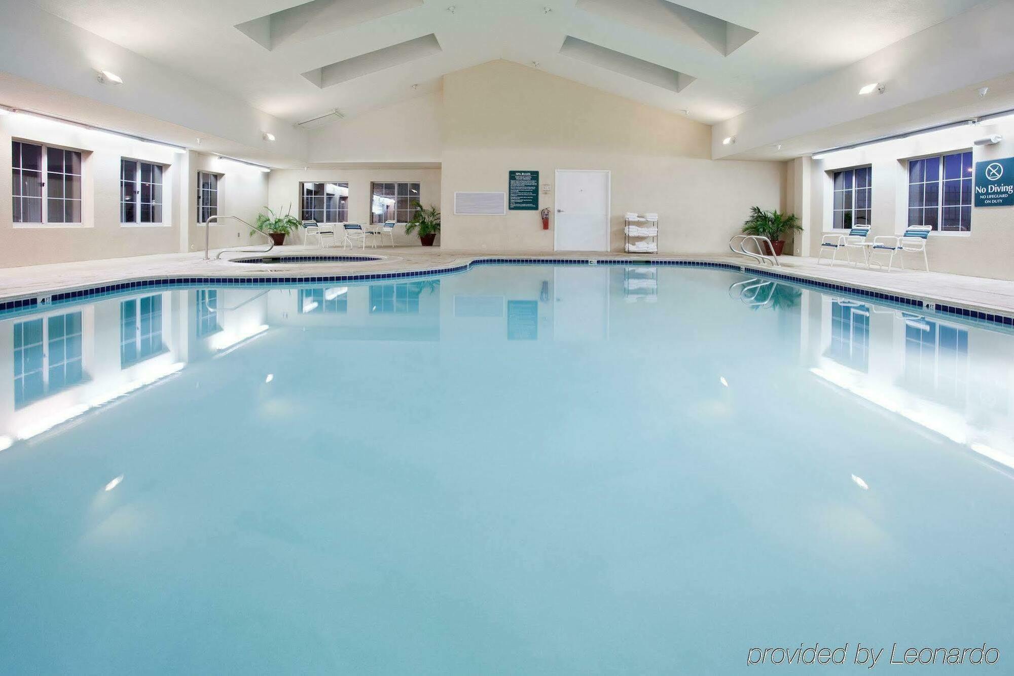 La Quinta By Wyndham Airport Dia DEN
