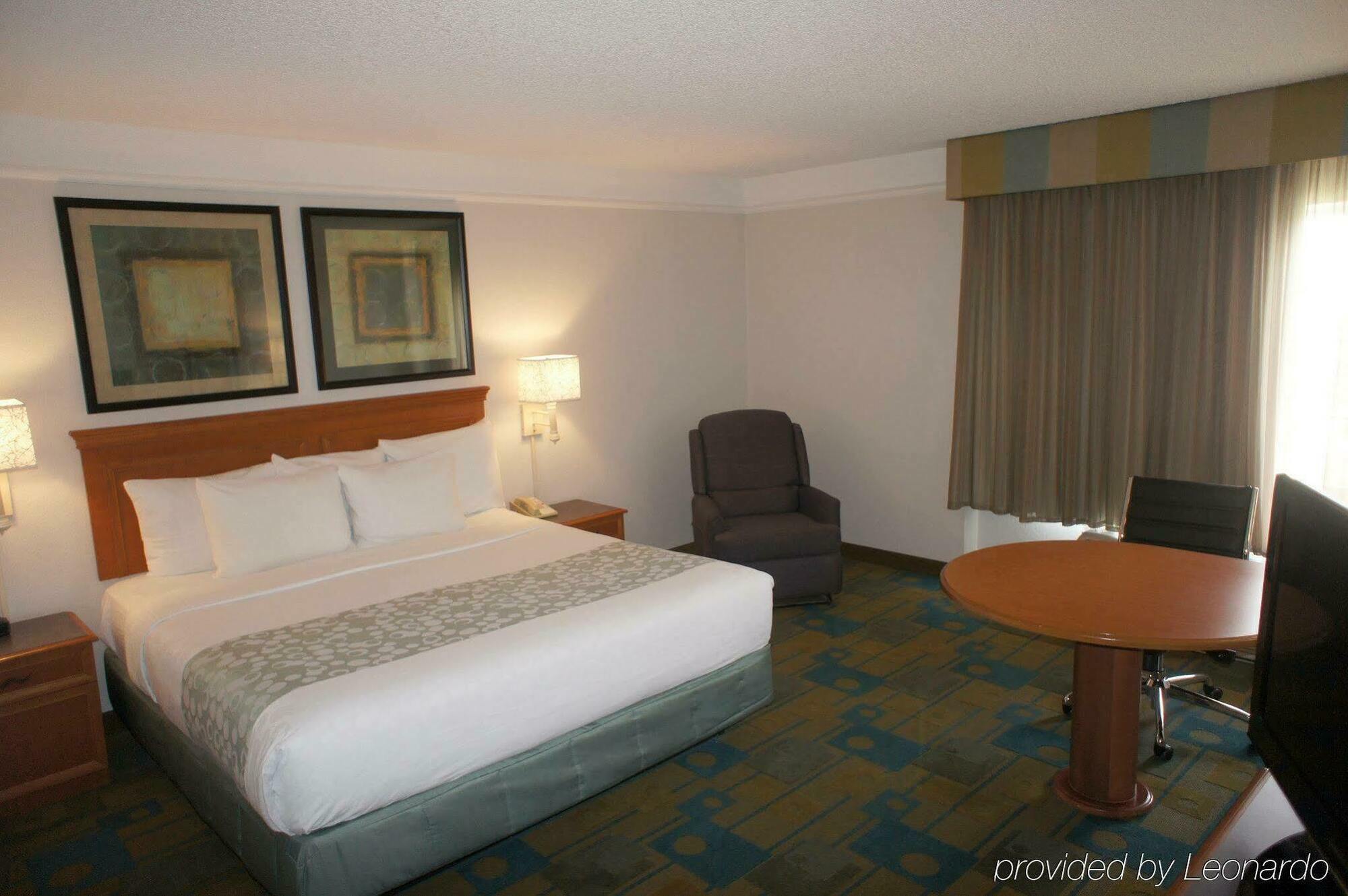 La Quinta By Wyndham Airport Dia DEN