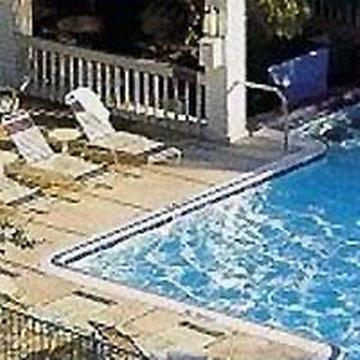 Hotel La Quinta By Wyndham Airport Dia DEN