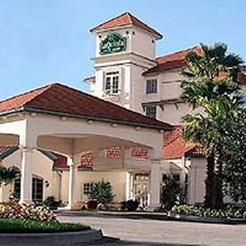 La Quinta By Wyndham Airport Dia DEN