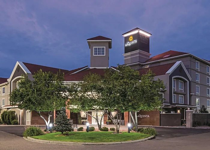 La Quinta By Wyndham Denver Airport Dia